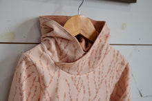 Load image into Gallery viewer, 1-3 Year Vines Grow with me Hoodie