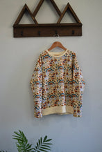 Load image into Gallery viewer, 9-12yr Grow With Me Far Out Slouchy Dolman