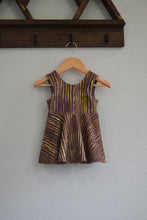 Load image into Gallery viewer, 3T Ayda V-Back Tunic