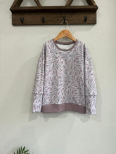 Load image into Gallery viewer, 6-9yr  Grow With Me Slouchy Dolman