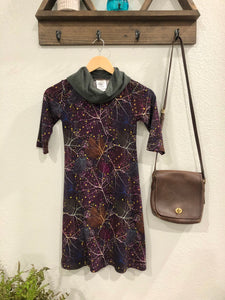 8Y Sophie Swing Dress