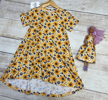 Load image into Gallery viewer, Emily’s Custom Barbie dress